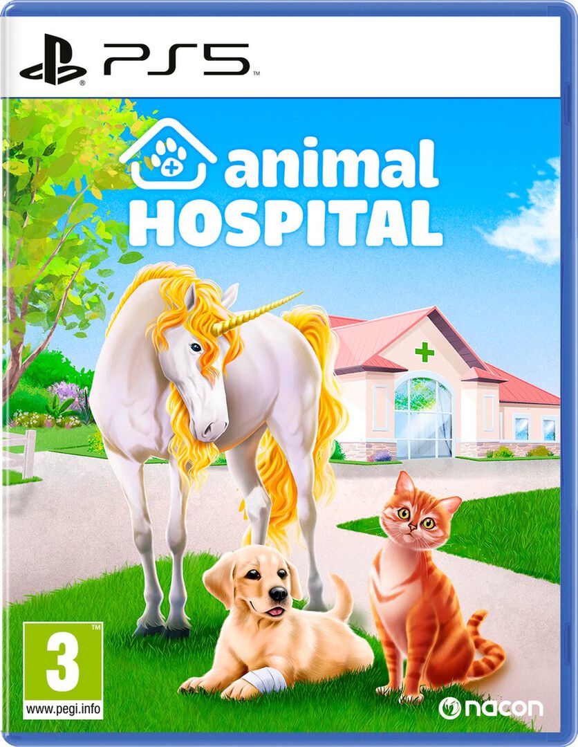 Animal Hospital | Occasion
